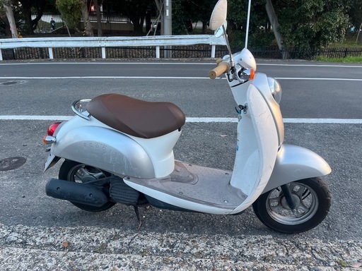 激安！ホンダ　スクーピー　AF55  中古車