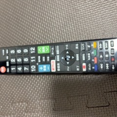 SHARP LC-32J10 液晶テレビ 32型ワイドの画像