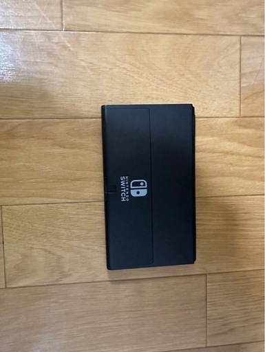 ✨美品✨任天堂Switch（有機EL）