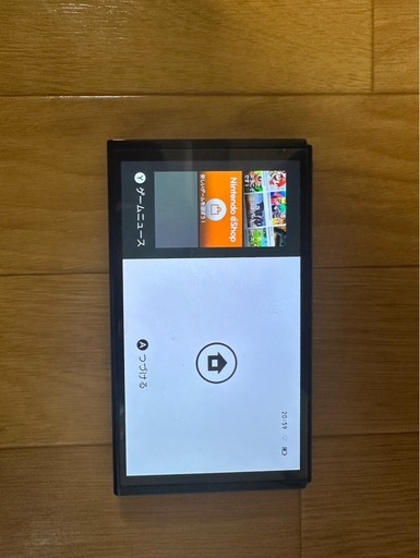 ✨美品✨任天堂Switch（有機EL）