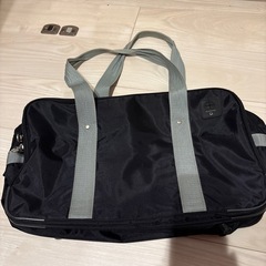 コンバース　スクールバッグの画像