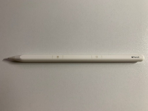 iPadPro 12.9インチ 第5世代 Apple Pencil