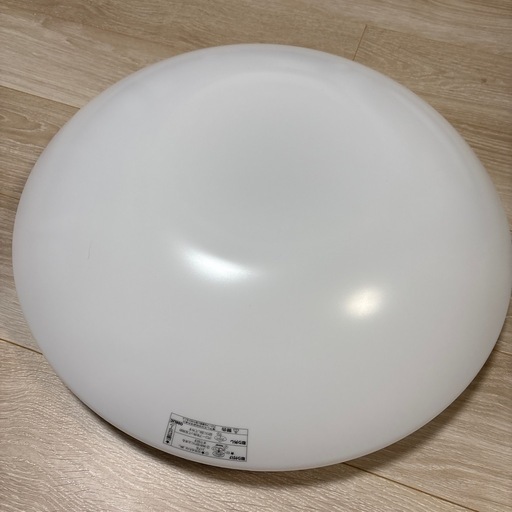 【超美品】使用期間1ヶ月未満・暖色LEDライト