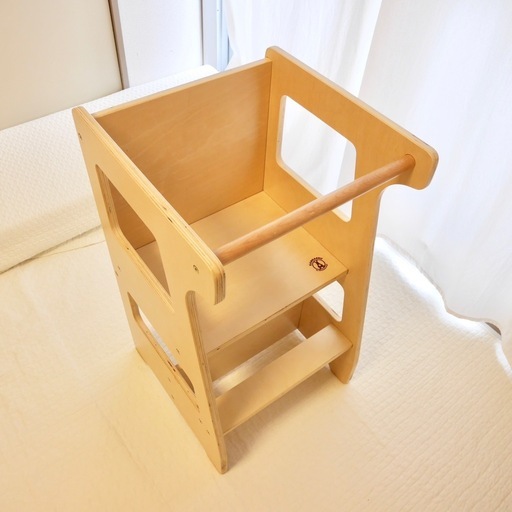 KANGAERU カンガエル Learning Tower ラーニングタワー