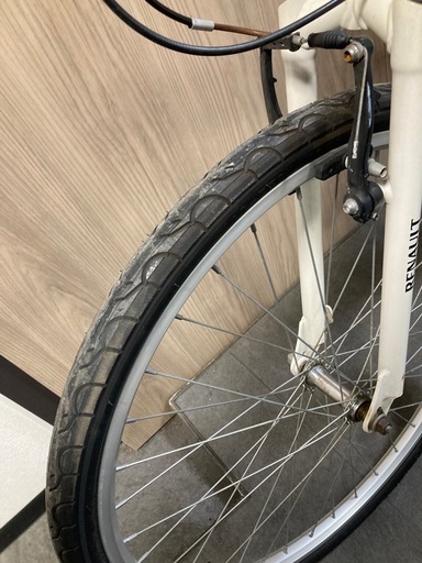 自転車12
