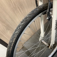 自転車12の画像