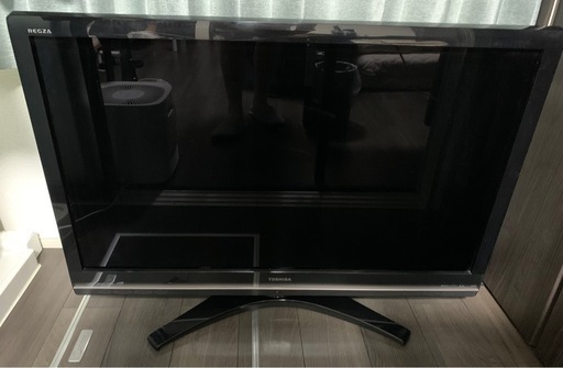 東芝 REGZA 42Z9000 [42インチ]