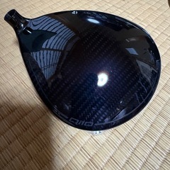 
 テーラーメイド Qi10 ドライバー 10.5ヘッドのみ 1Wの画像