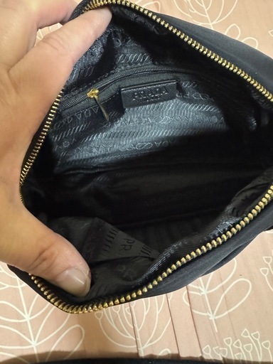 PRADAノベルティバッグ等