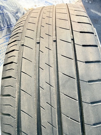 お得☆205/60R16