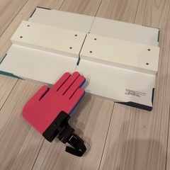激レアゴルフ練習グッズの画像