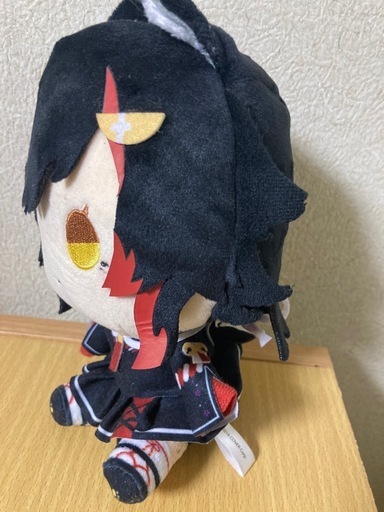もちどる　大神ミオ