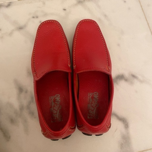 靴/バッグ Ferragamo