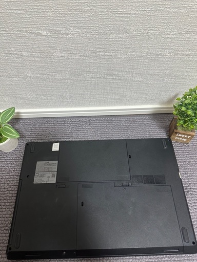 NEC VersaPro PC-VKT16XZG9 i5代10世代　メモリ16GB SSD128GB+HDD500GB
