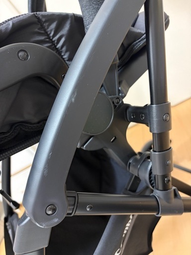 コンビ　Combi ベビーカー　ラベリタ