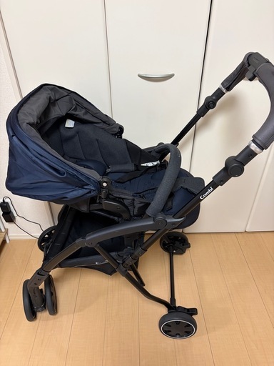 コンビ　Combi ベビーカー　ラベリタ