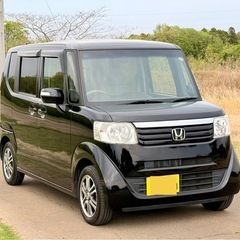 ‼️ホンダ N-BOX Ｇ・Ｌパッケージ‼️平成25年‼️車検令和9年9月‼️コミコミの画像