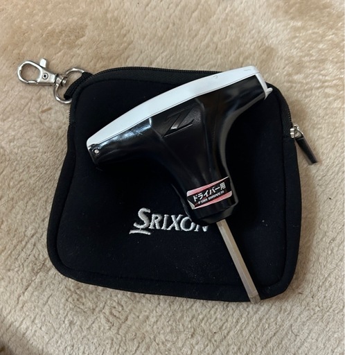 Srixon Z765 ドライバー 9.5度Mizunoシャフト