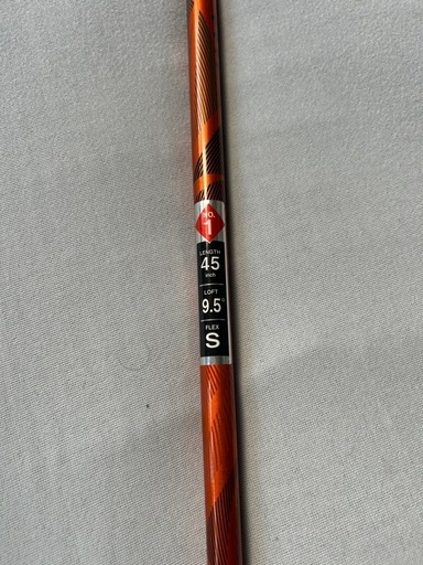Srixon Z765 ドライバー 9.5度Mizunoシャフト