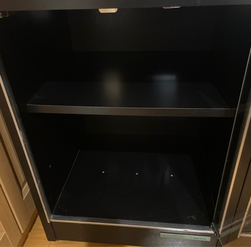 PIONEER パイオニア オーディオラック CB-990A CB-990B