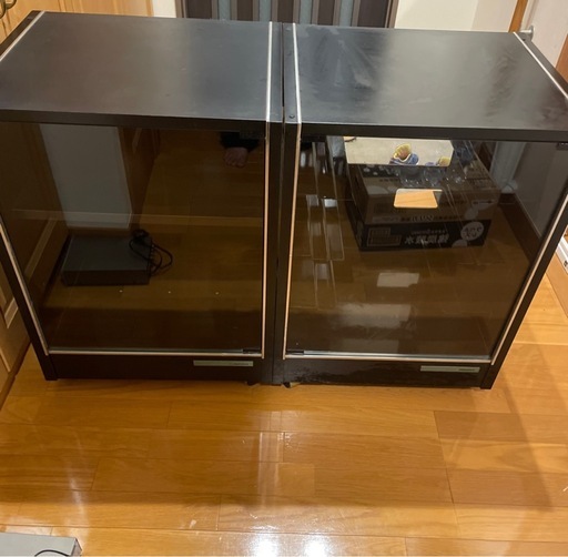 PIONEER パイオニア オーディオラック CB-990A CB-990B
