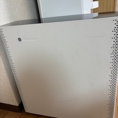 Blueair Sense    取りに来てくれる人限定