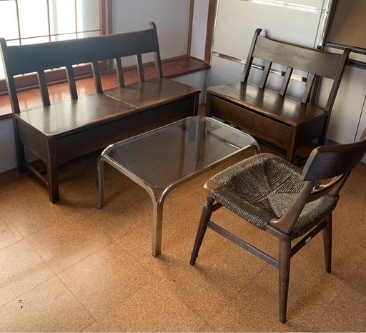 飛騨高山高級家具