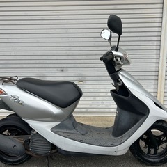 HONDA スマートディオ　原付　4スト　dio DIO JOG ZR ZZ Z4 ZX 管理番号②②③の画像