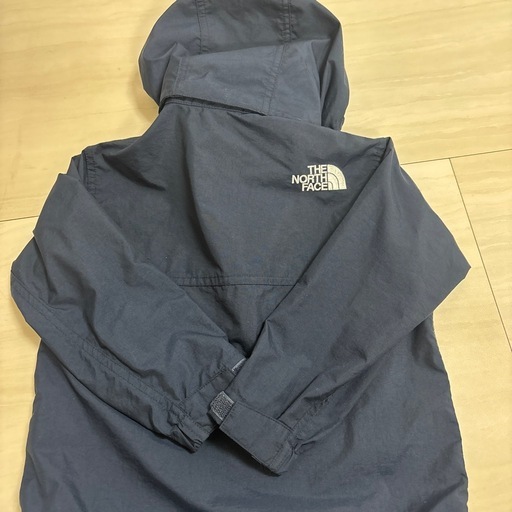 子供用品 THE NORTH FACE