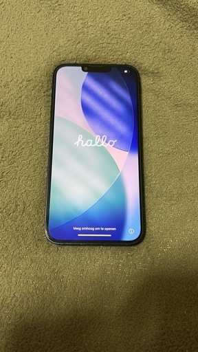 訳あり品 iPhone14plus