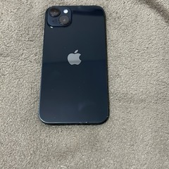 訳あり品 iPhone14plusの画像