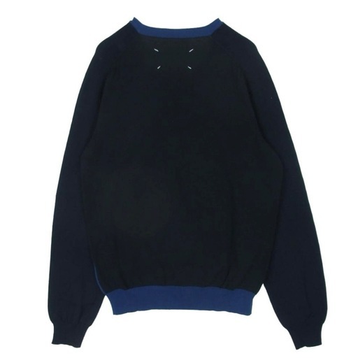 マルタンマルジェラ 15SS ニット