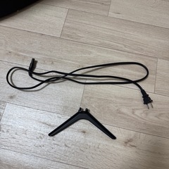 TCL 40インチテレビ ジャンク品の画像