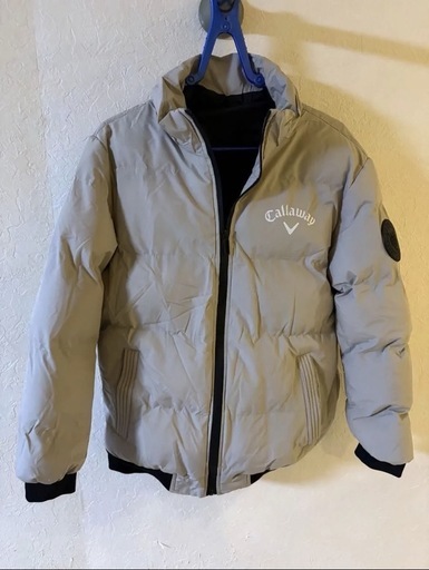 Callaway ゴルフ　アウター　Ｍサイズ