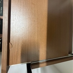 シェルフ　ニトリの画像