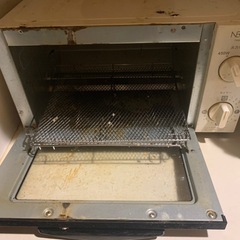 トースターの画像