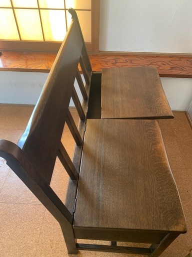 飛騨高山産高級家具