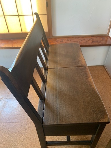 飛騨高山産高級家具