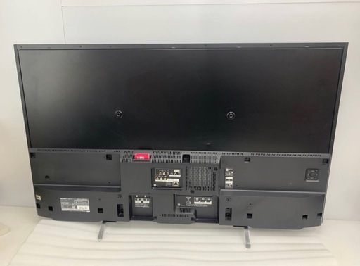 SONY 液晶テレビ　50インチ