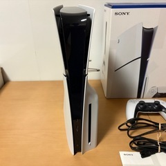 動作確認済み　PlayStation5 CFI-2000A01 モンハンワイルズの画像