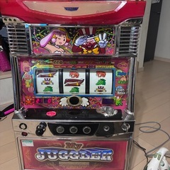 マイジャグラー2 遊べますがジャンクの為格安の画像