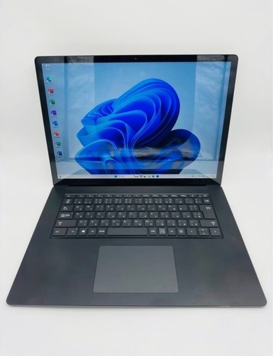 Microsoft Surface Laptop 3 15インチ