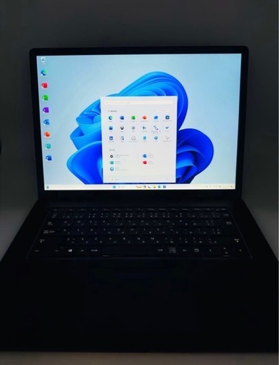 Microsoft Surface Laptop 3 15インチ