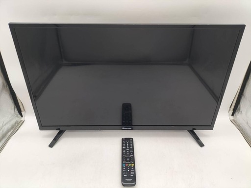 ハイセンス　32インチ　32A50 液晶テレビ