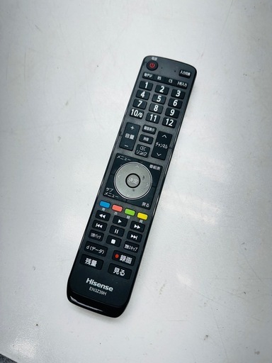 ハイセンス　32インチ　32A50 液晶テレビ