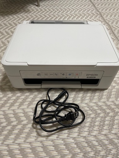 EPSON PX-049A (Maiko) 恵比寿のプリンターの中古あげます・譲ります 