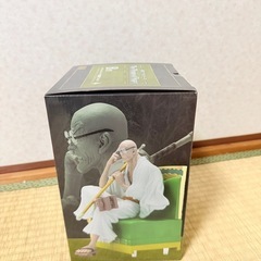 一番くじ ワンピース 五老星 B賞 イーザンバロン・V・ナス寿郎聖の画像