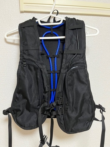 【良品】アイスマンベストセット ICEMAN VEST SET 水冷ベスト 定価17,600円 保証あり
