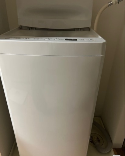 ハイアール 洗濯機 (きりん) 雑司が谷の生活家電《洗濯機》の中古 