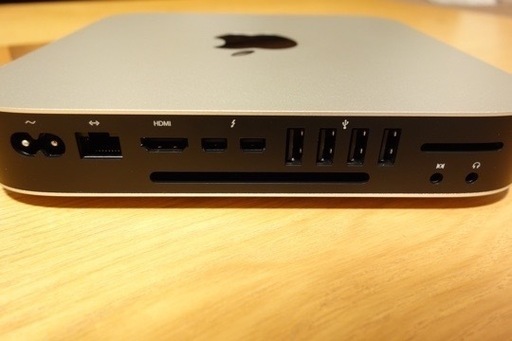 激安 完全動作品 ⭐︎ Mac mini